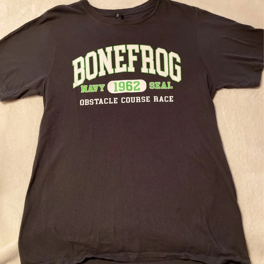 Bonefrog T